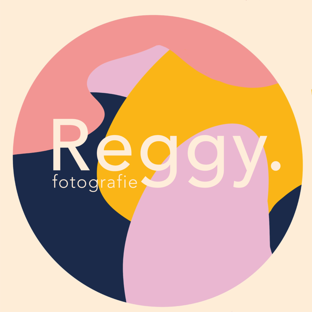 Logo van Reggy van Liempd Fotografie